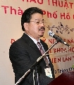 ĐIỂM TIN ĐẠI HỘI KỶ NIỆM 3 NĂM THÀNH LẬP